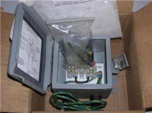 Allen Bradley 1770 SC 1770SC DH+ Termination Box NNB  