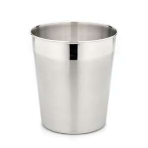   Basket   Clean, Durable, Stainless Steel Ware for Bath, Home & Office