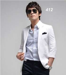 2011 NEW Arrival Mens Luxury Slim Fit Classic Fashion Suits Suit Top 