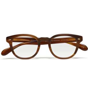  Accessories  Opticals  Glasses  Round Tortoiseshell 