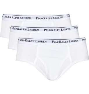  Clothing  Underwear  Briefs  Three Pack Low Rise 