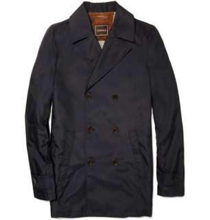  Clothing  Coats and jackets  Raincoats  Peacoat