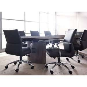  Steelcase Chord 796 Chair, Mid Back Chord Conference Chair 