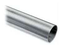 Handrail tubing   1 1/2 Diameter x 83 Long   316 Stainless Steel 
