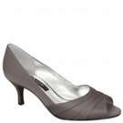 Womens   Wedding Shoes   Grey  Shoes 