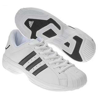 Athletics adidas Mens Superstar 2G White/New Navy Shoes 