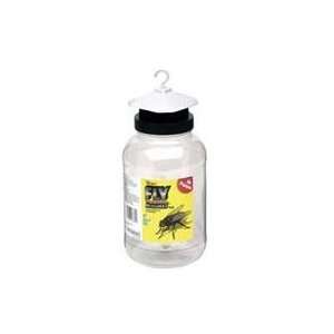  Best Quality Fly Magnet With Bait / Size 1 Gallon By 