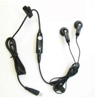 TMOBILE HTC MYTOUCH MAGIC 3G STEREO HEADPHONES EARBUDS  