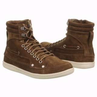 Mens Diesel Tokyo Idol Tan Shoes 