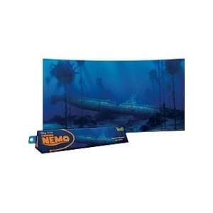  Tetra Disney Aquarium Background   Sunken Submarine Pet 