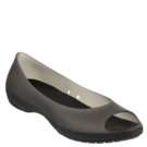 Womens Crocs Carlie Flat Lavender Shoes 
