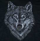 weitere optionen t shirt wolfskopf wolf wildlife wild nature groessen