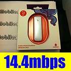 NEW+UNLOCKED 14.4mbps Vodafone K3805 Z ZTE 3G USB Mobil