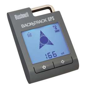 Bushnell Back Track Backtrack GPS 3 PT point Personal Location Finder 