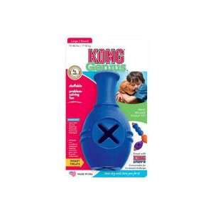  Kong Genius Leo Connectable Treat Dispensing Dog Toy large 