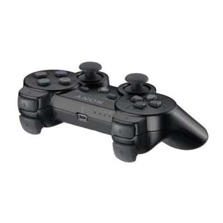 Black 8 Mode Rapid Fire Modded Controller Stealth MW2 MW3 For Sony PS3 
