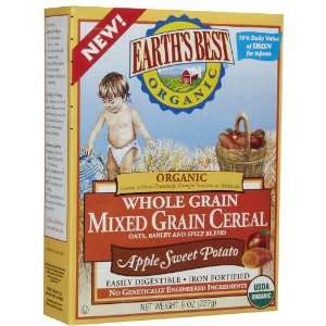   Grain Cereal   Apple Sweet Potato  Grocery & Gourmet Food