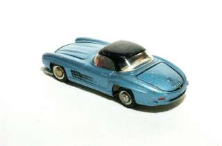 Tekno Vintage 1950s 300SL Mercedes  