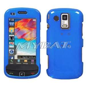   U960 Rogue Solid Dr Blue Phone Protector Cover 