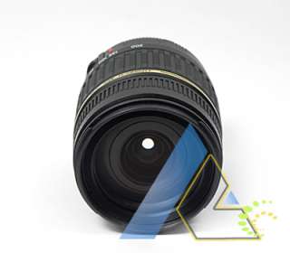 Tamron AF 18 200mm F/3.5 6.3 XR Di II For Sony New  