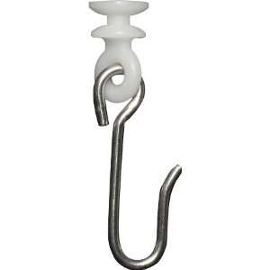  Button Carrier, w/ stainless hook, 10/bag