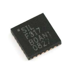  DOSonChip QFN Electronics