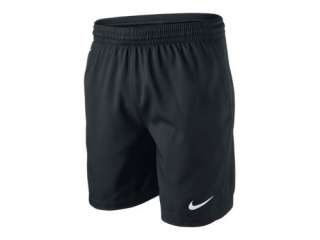  Nike Woven (8y 15y) Boys Football Shorts