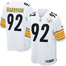 James Harrison Jersey  James Harrison T Shirt  James Harrison Nike 