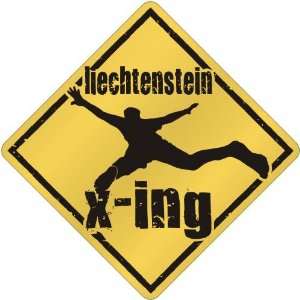   Liechtenstein X Ing Free ( Xing )  Liechtenstein Crossing Country
