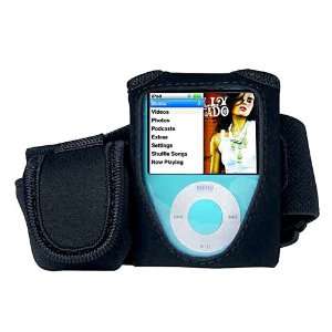  Verge Armband for iPod nano 3G (3rd Generation)  