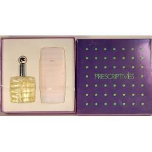 com Prescriptives Flirt Magnetism Women Perfume Gift Set (1 Fragrance 