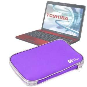   For Toshiba Satellite C660 26G, L755, P750, P755 & Pro R850 Laptop