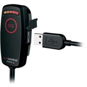  SYMTEC HEAT CONTROL WITH USB CHARGER FOR HARLEY 