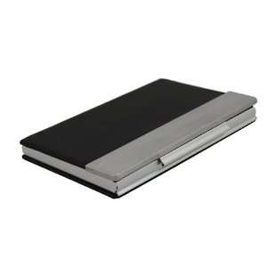   Case, with Leather Outside and Flannel Inside, 370#