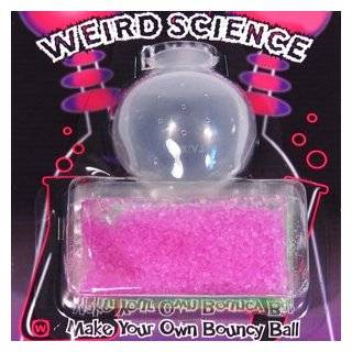  Weird Science Slime Kit Toys & Games