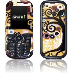  Golden Rebirth skin for LG Cosmos VN250 Electronics
