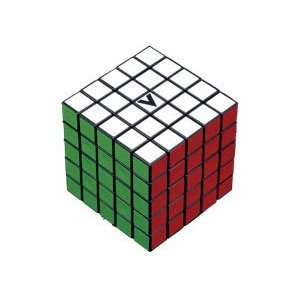  V Cube 5 Black Multicolor Toys & Games