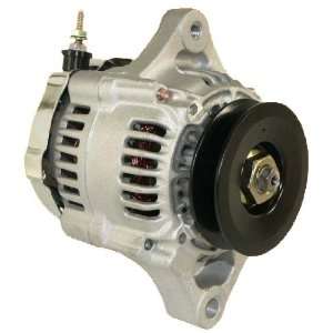  This is a Brand New Alternator Fits Kubota V1502 Engine 