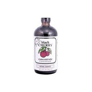 Knudsen Just Black Cherry Juice ( 12x32 OZ)  Grocery 