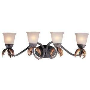  B8584TR   Mirage Wall Sconce