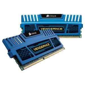  Vengeance Memory 8GB Kit 1866M