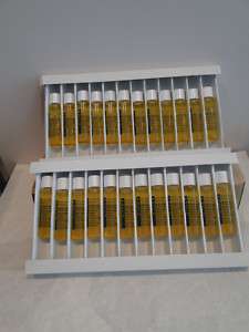 Phyto NECTAR OIL   dry hair Treatment (24fioles x 10ml)  