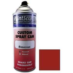   Touch Up Paint for 2011 Hyundai IX35 (color code S2R) and Clearcoat