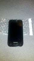 Samsung Fascinate Galaxy S SCH I500   2GB   Black (Verizon) Smartphone 