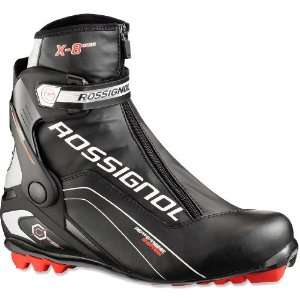  Rossignol X 8 Skate Ski Boot   2012