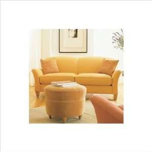  Rowe Furniture Capri Mini Loveseat Furniture & Decor