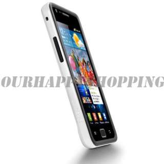 Samsung Galaxy S2 S 2 II i9100 Case Cover SGP Neo Hybrid Series 