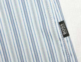 Boss NWT $145 Authentic Hugo Boss Shirts 100% Cotton  