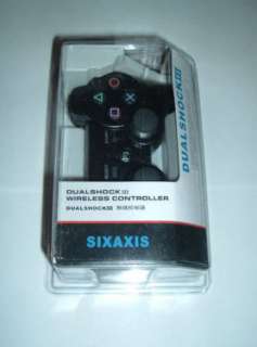 4GHz Wireless Dualshock 3 Controller   PS3 Game Controller. in 