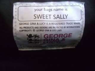 GGL TASCHE SWEET SALLY George Gina Lucy Tasche TREND pur in Bayern 